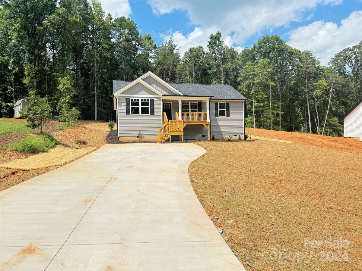 2366 Ellen Street, Granite Falls, NC 28630, MLS # 4170634