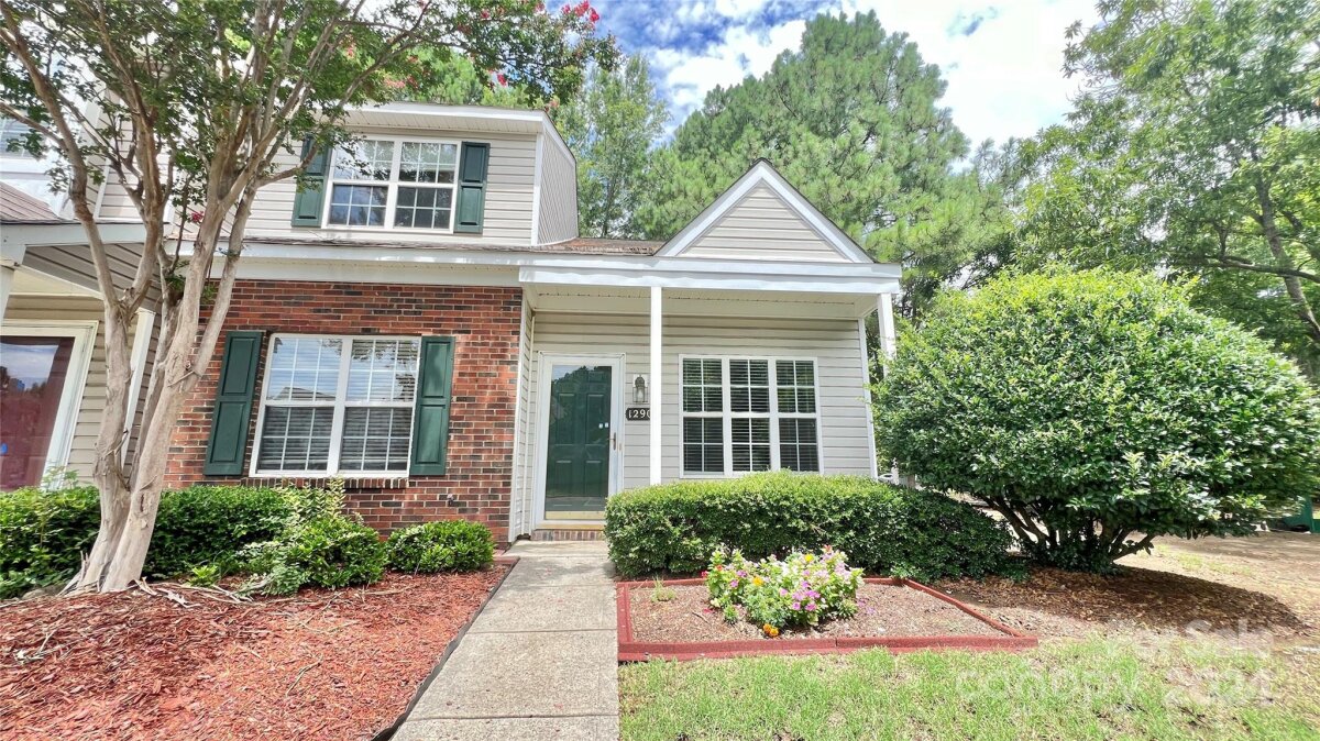 12906 Sickles Drive, Charlotte, NC 28273, MLS # 4170682