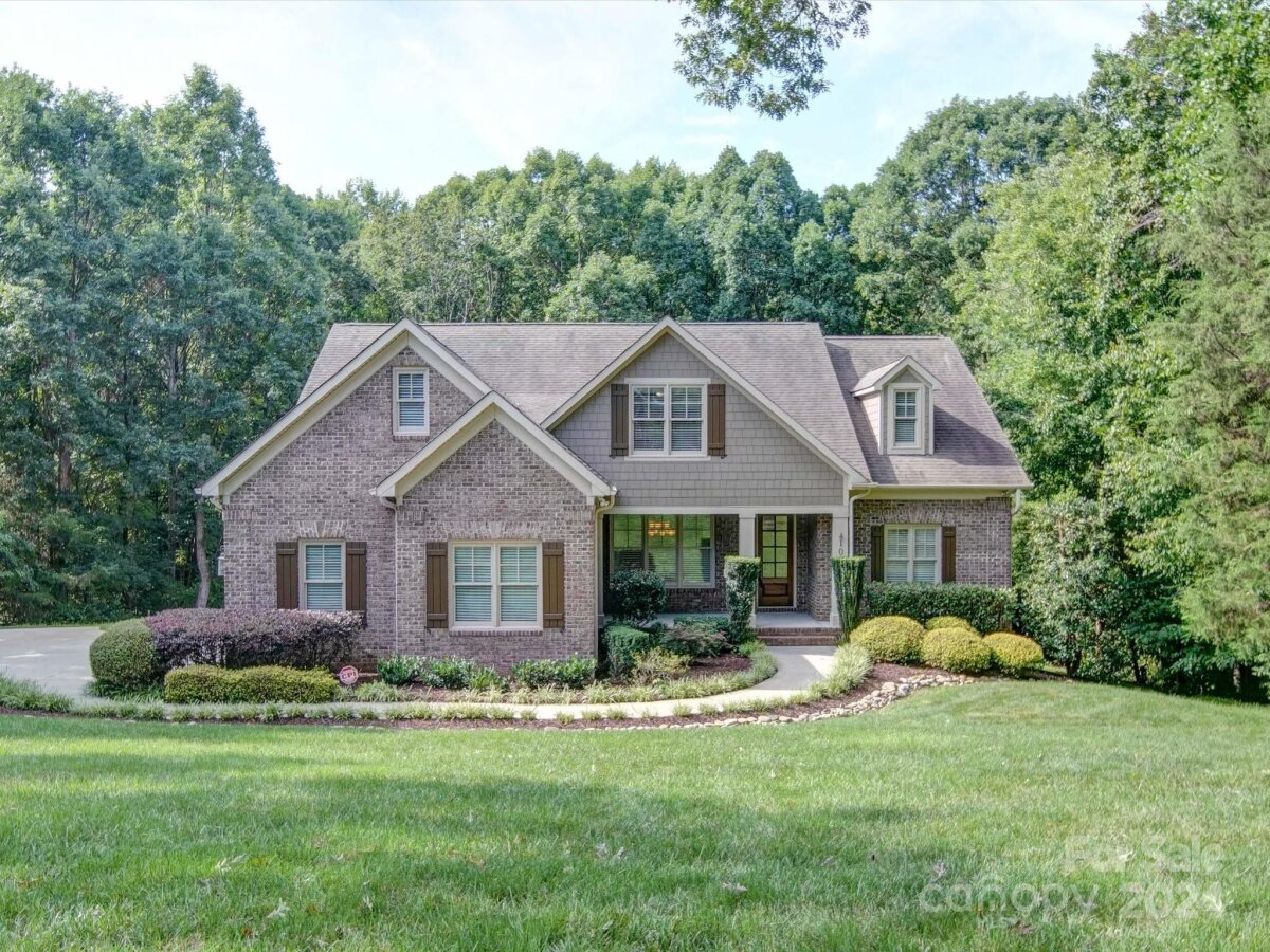 107 Huntington Ridge Place, Mooresville, NC 28115, MLS # 4170733