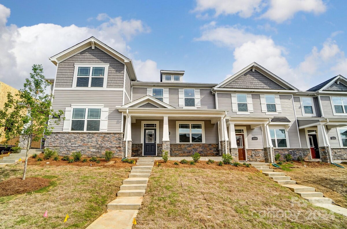 4026 Cheyney Park Drive, Charlotte, NC 28269, MLS # 4170897