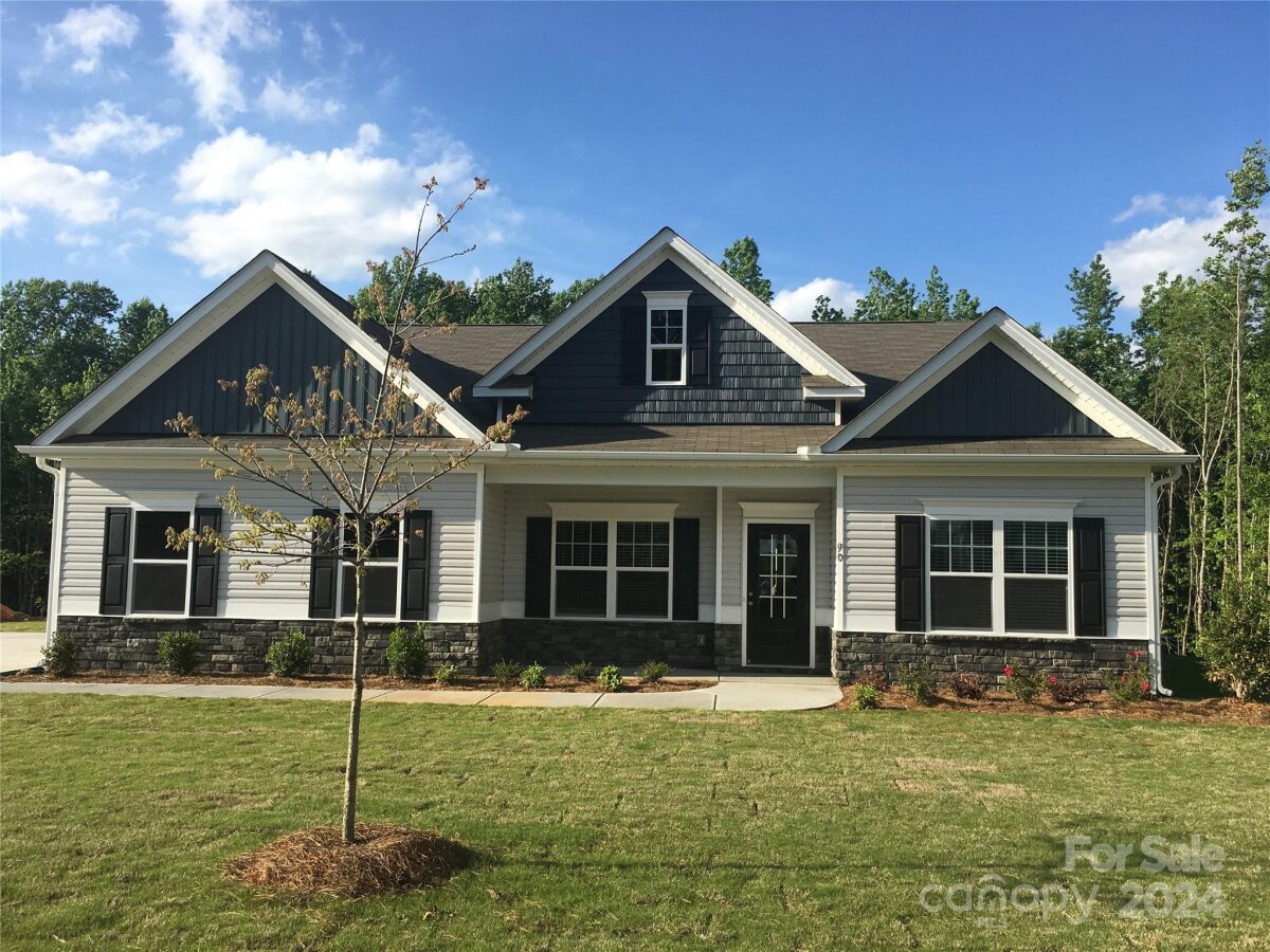 2337 Palomino Court Unit 016, Sherrills Ford, NC 28673, MLS # 4170953