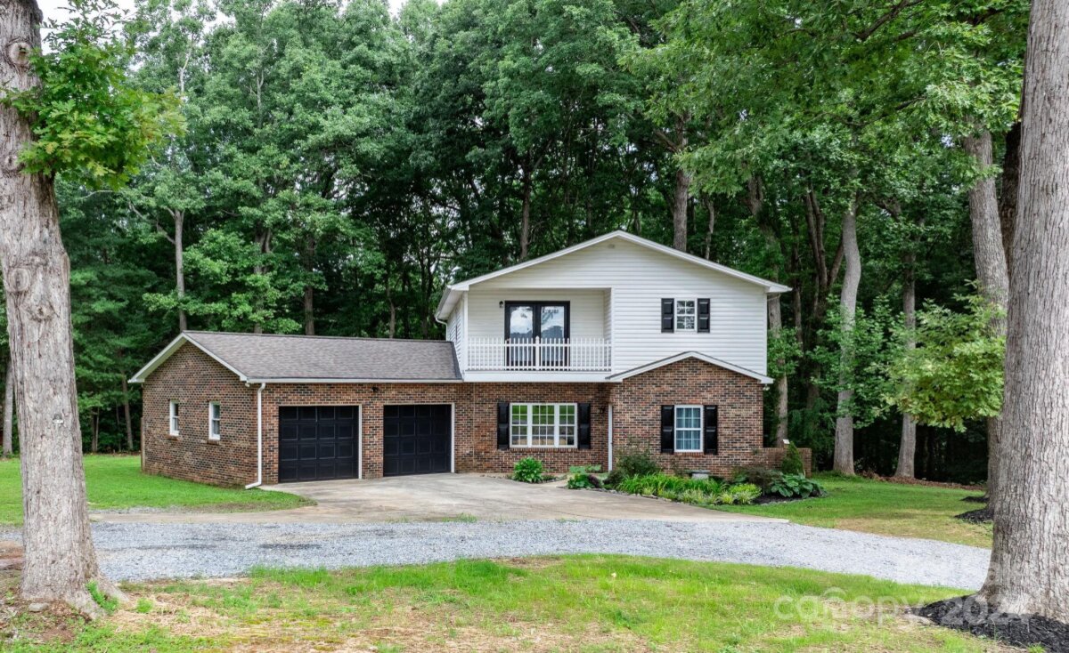 2598 Knox Landing Road, Connelly Springs, NC 28612, MLS # 4170993