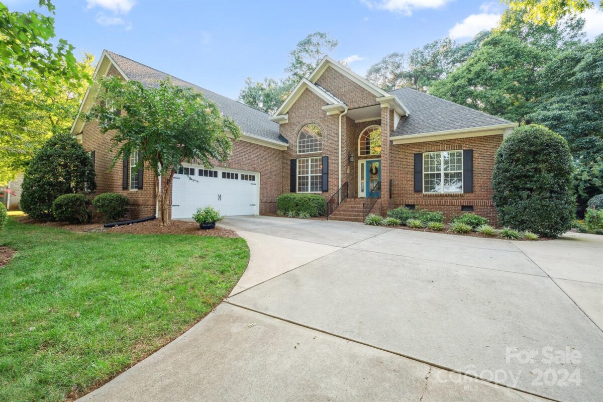 2575 Penngate Drive, Sherrills Ford, NC 28673, MLS # 4170996