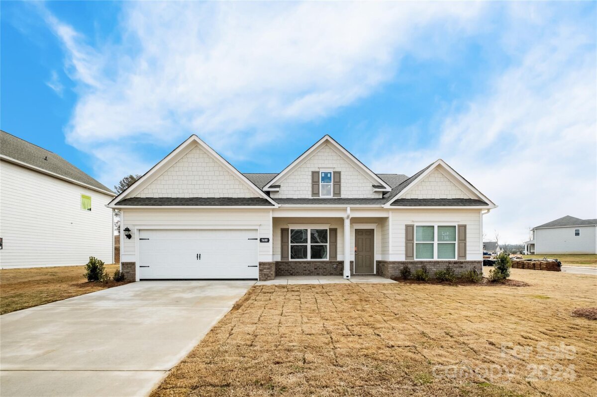 7569 Bridle Court Unit 013, Sherrills Ford, NC 28673, MLS # 4171005