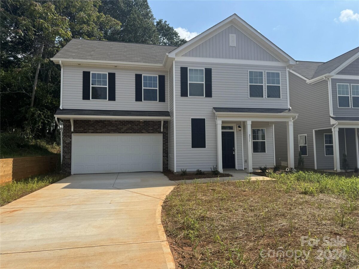 231 W Grover Street, Shelby, NC 28150, MLS # 4171049