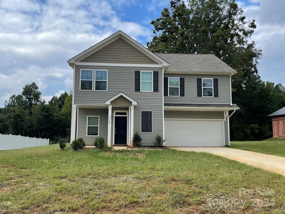 7160 Rolling Hills Drive, Sherrills Ford, NC 28673, MLS # 4171060