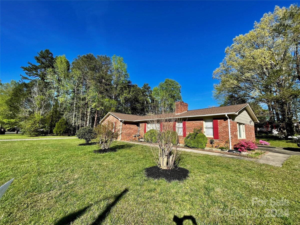 101 Bayberry Drive, Salisbury, NC 28147, MLS # 4171146