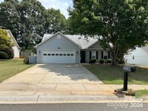 2273 Kestrel Drive, Rock Hill, SC 29732, MLS # 4171214