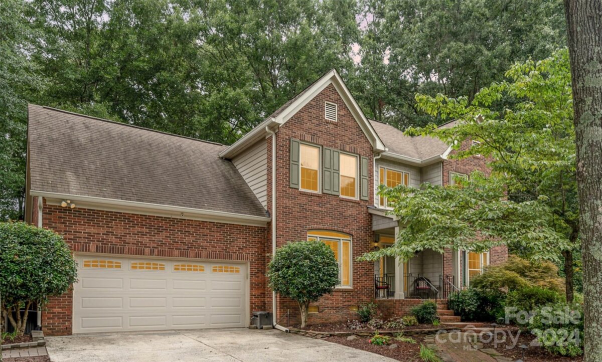 15621 Louth Court, Huntersville, NC 28078, MLS # 4171226