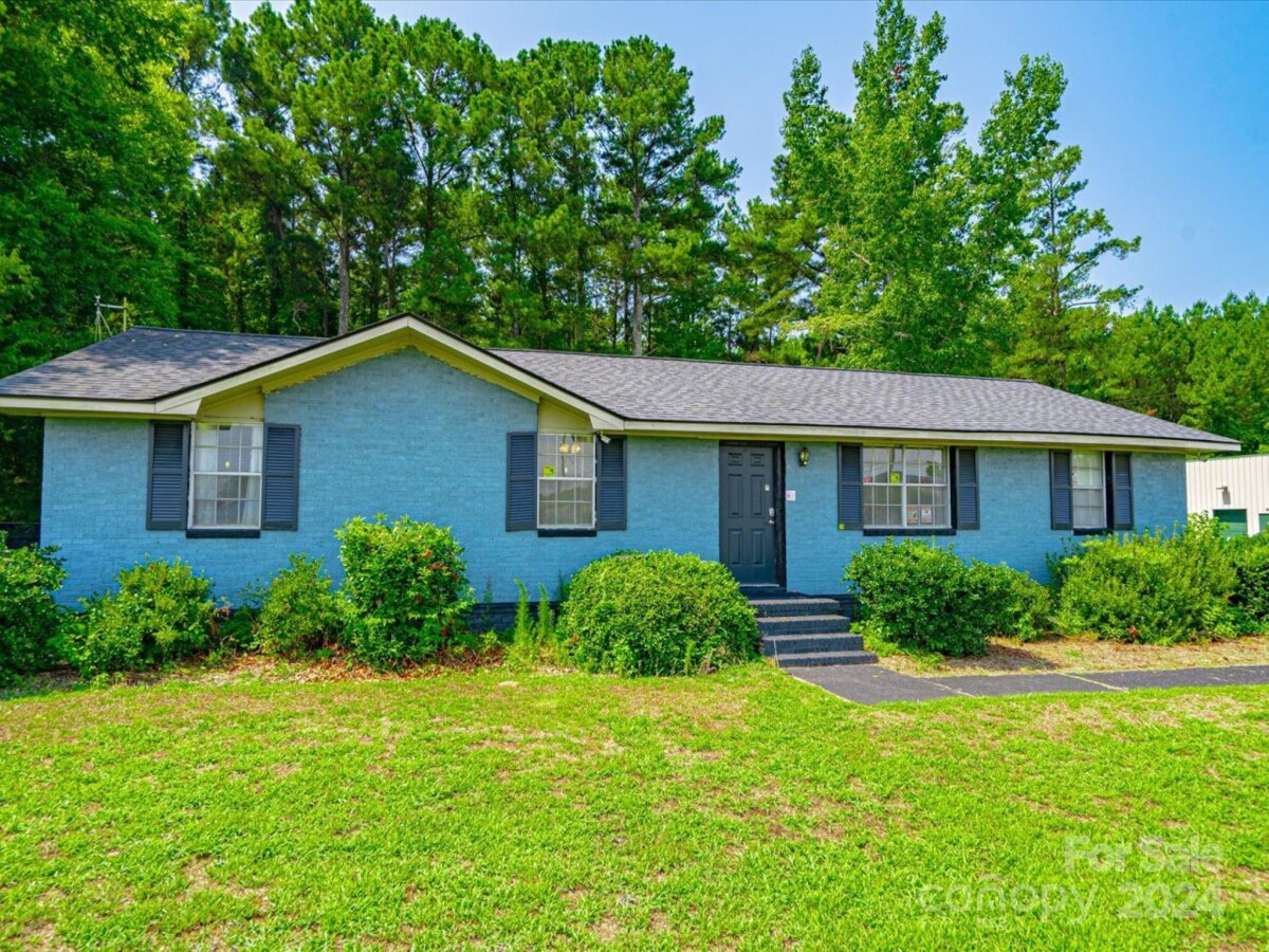 1035 Chesterfield Highway, Cheraw, SC 29520, MLS # 4171247