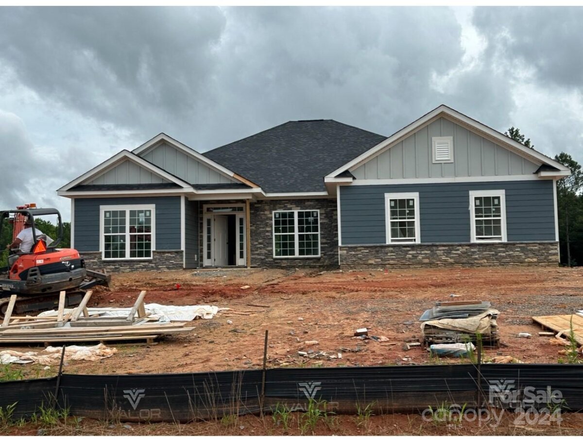 1735 Silver Birch Road Unit 104, York, SC 29745, MLS # 4171267