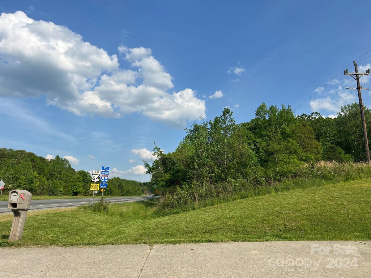 3800 US Highway 64 Highway, Lexington, NC 27292, MLS # 4171273