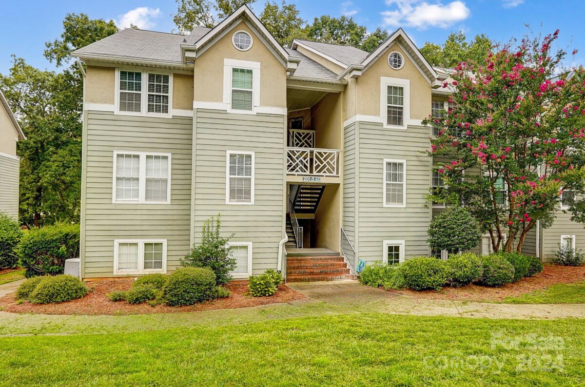 20115 Henderson Road Unit B, Cornelius, NC 28031, MLS # 4171327