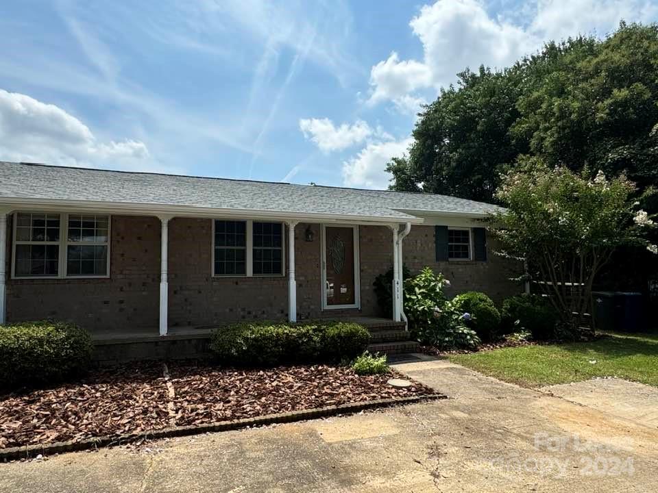 411 Ludwick Avenue, Salisbury, NC 28146, MLS # 4171331