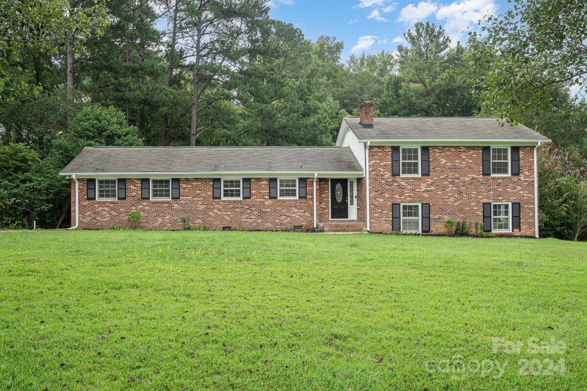 843 Idlewild Drive, Rock Hill, SC 29732, MLS # 4171442