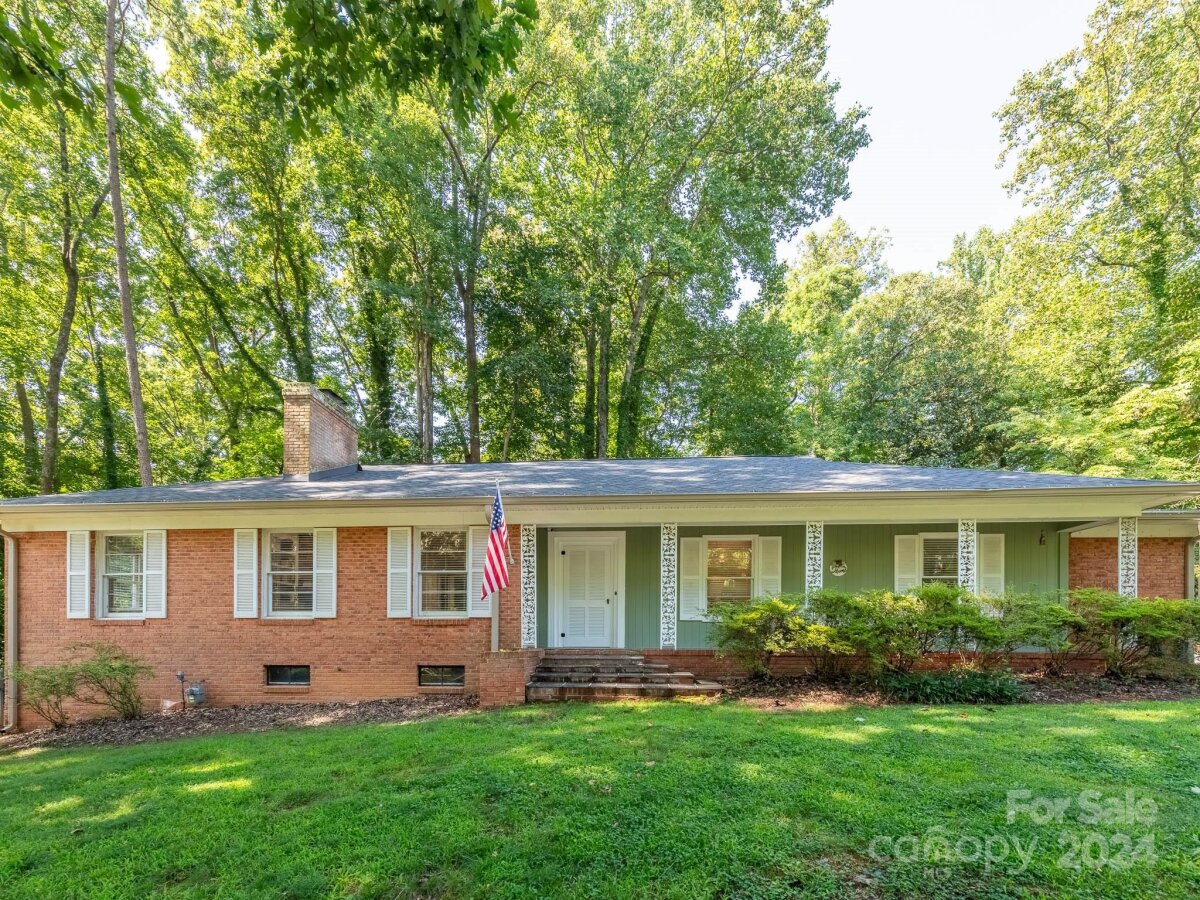 634 Grandview Drive, Concord, NC 28025, MLS # 4171526