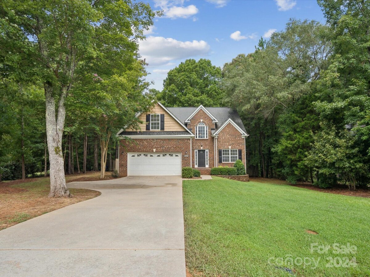 4063 Flint Drive, Lancaster, SC 29720, MLS # 4171540