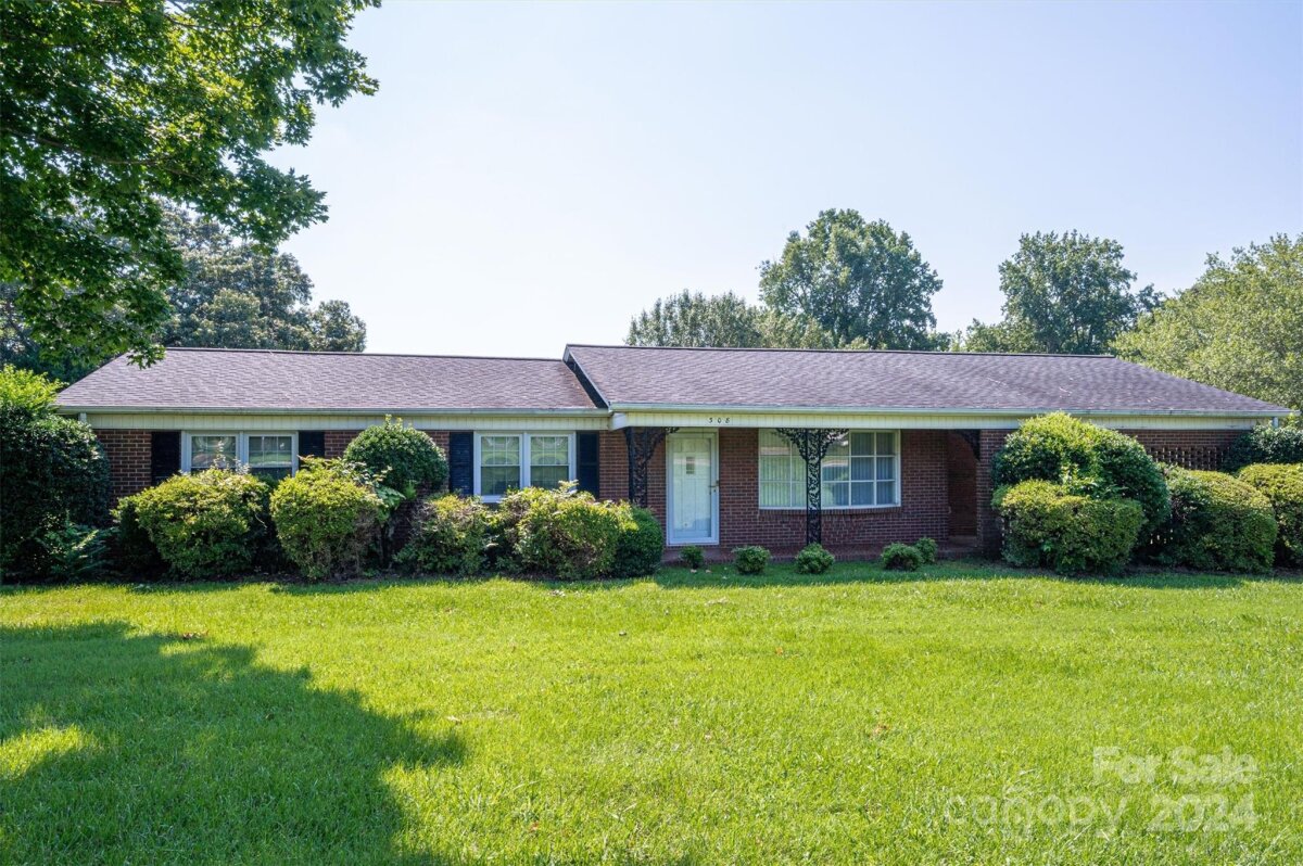 308 Cherryville Road, Shelby, NC 28150, MLS # 4171597