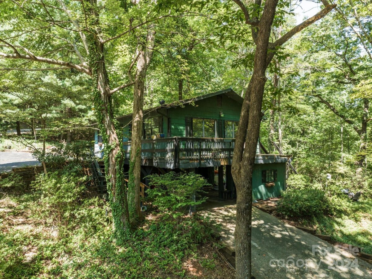 272 Bluebird Road, Lake Lure, NC 28746, MLS # 4171612