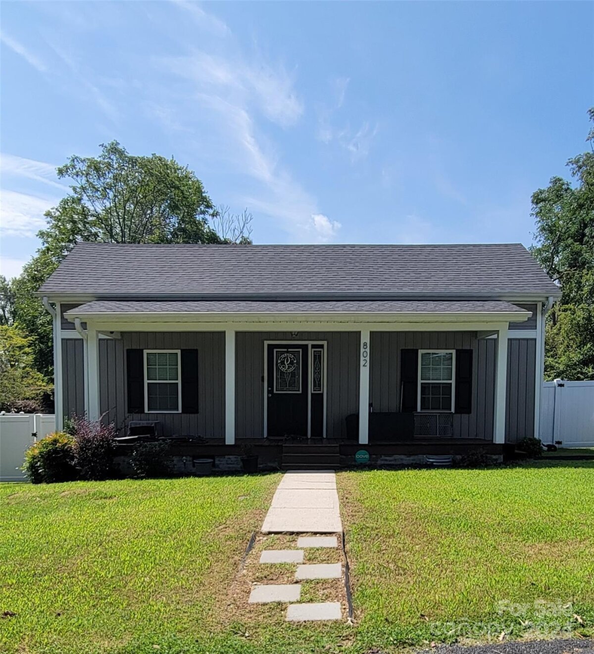 802 McLain Road, Kannapolis, NC 28083, MLS # 4171691