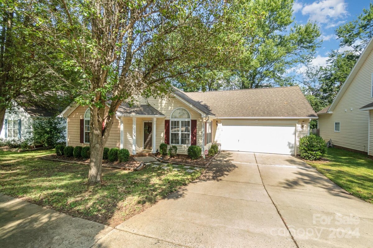 13602 Glencreek Lane, Huntersville, NC 28078, MLS # 4171738