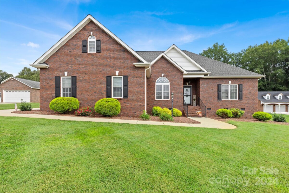 233 Seven Springs Loop Unit 20, Statesville, NC 28625, MLS # 4171806