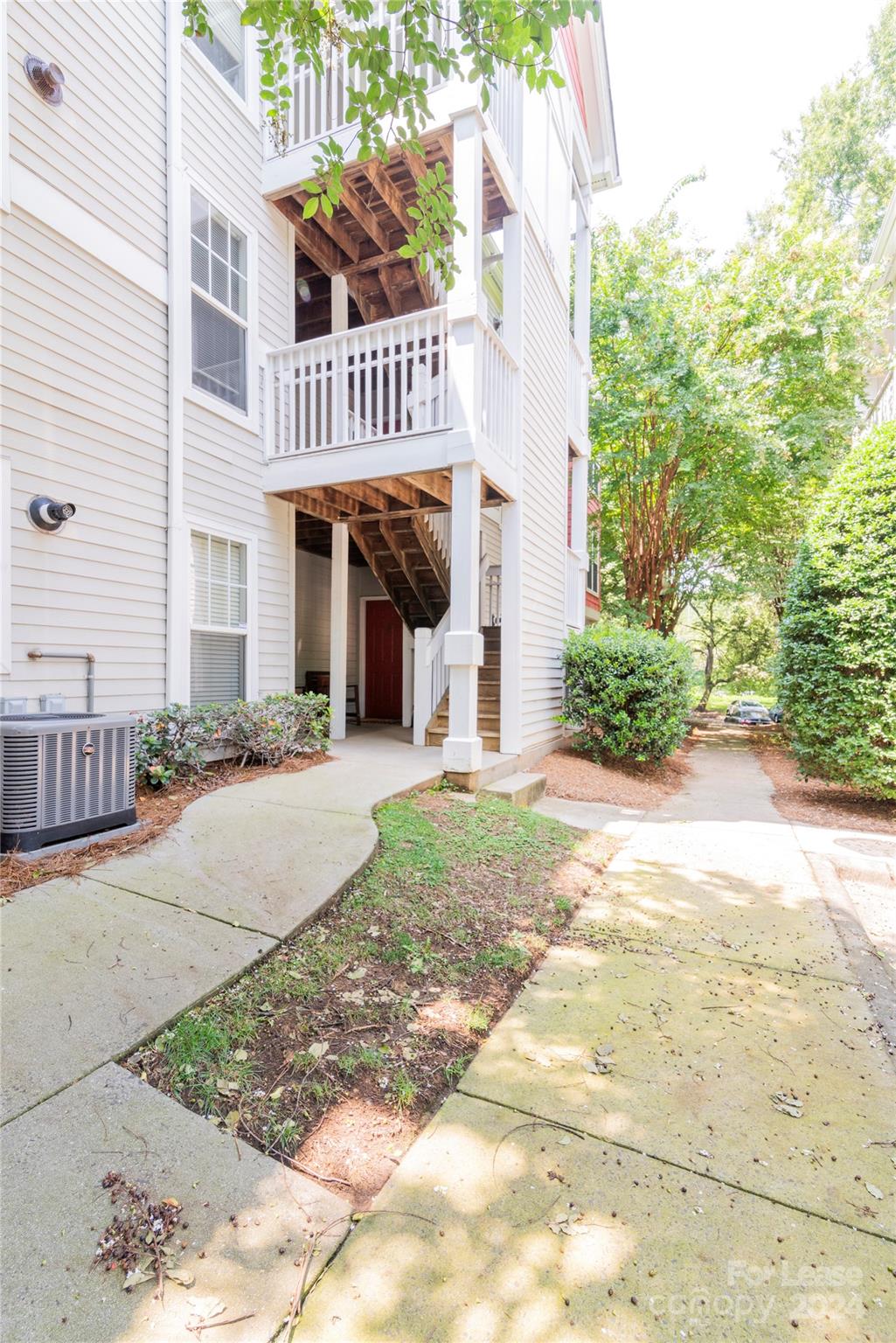 1156 W 1st Street, Charlotte, NC 28202, MLS # 4171813