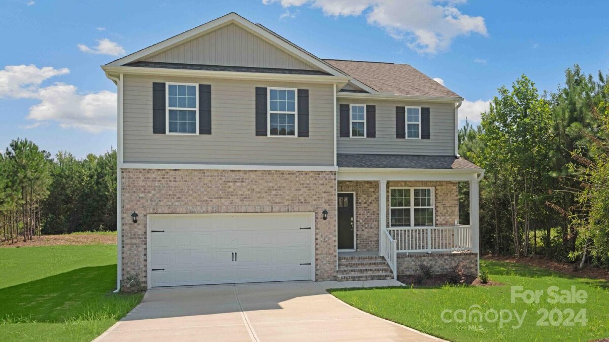 206 Crestview Lane, Lexington, NC 27295, MLS # 4171898