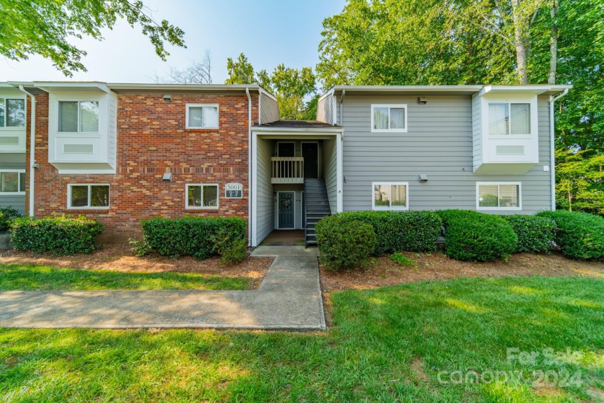 3001 Heathstead Place Unit F, Charlotte, NC 28210, MLS # 4171917