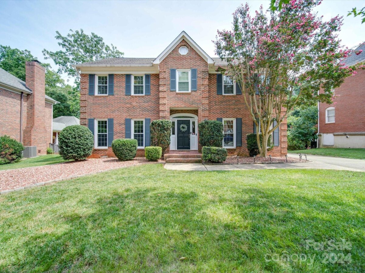 112 N Brackenbury Lane Unit 3, Charlotte, NC 28270, MLS # 4171919