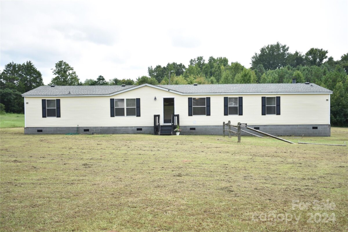 1913 Old Mill Road, Richburg, SC 29729, MLS # 4171937