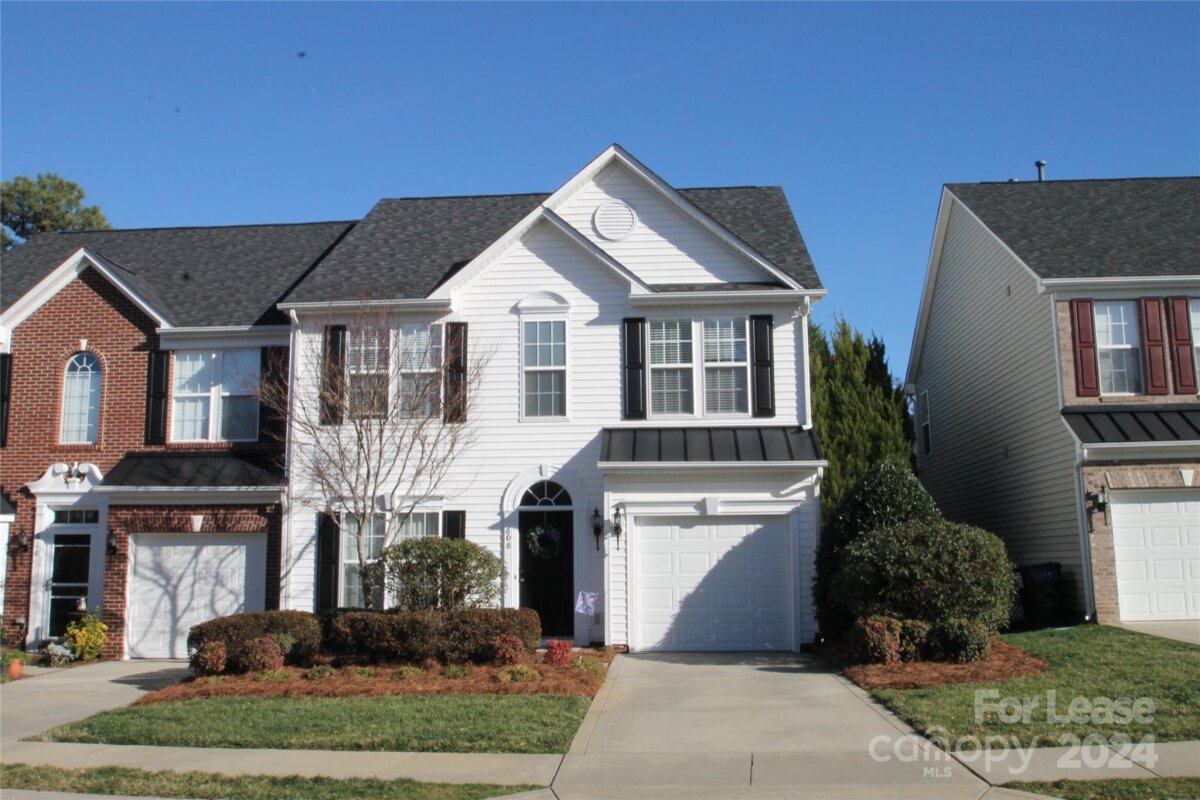 608 Sunset Point Drive, Rock Hill, SC 29732, MLS # 4171953