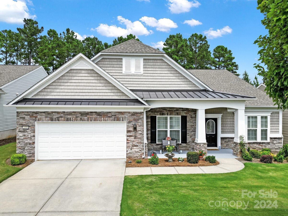 1008 Falling Leaf Street, Fort Mill, SC 29707, MLS # 4171997