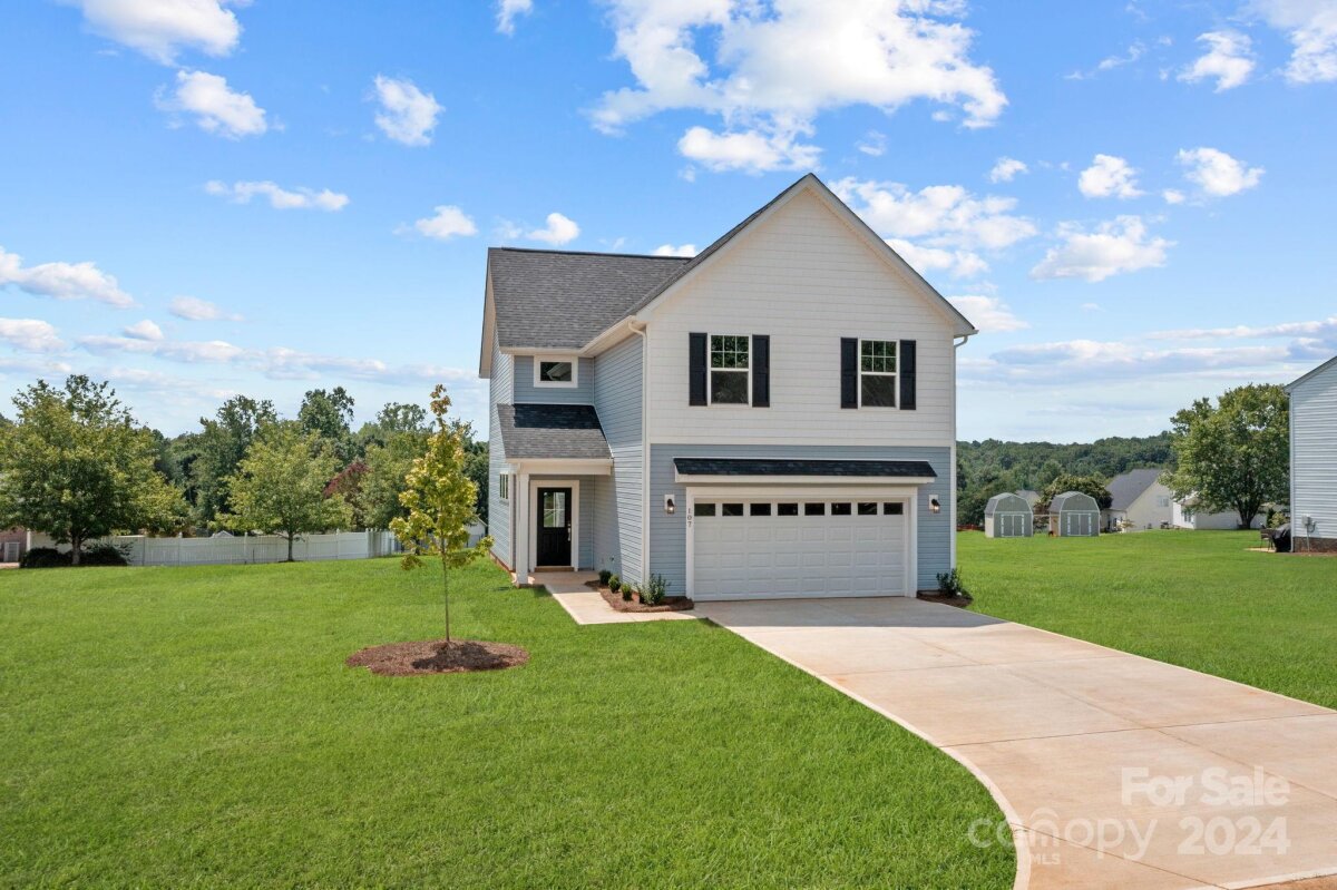 107 Dublin Court, Statesville, NC 28677, MLS # 4172031