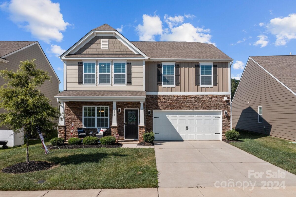 181 Atwater Landing Drive, Mooresville, NC 28117, MLS # 4172037