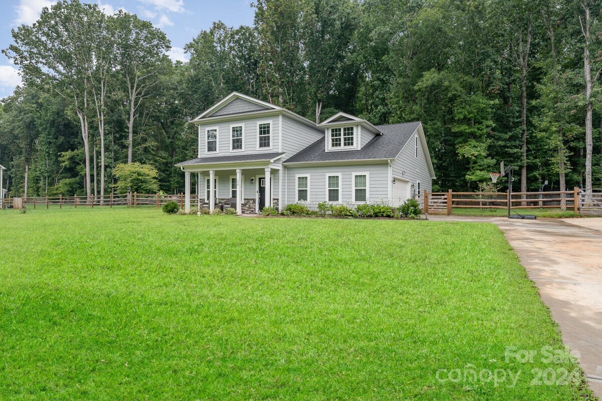 230 Barra Drive, Waxhaw, NC 28173, MLS # 4172057