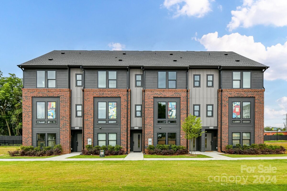 3018 Khan Park Drive Unit 66, Charlotte, NC 28206, MLS # 4172132