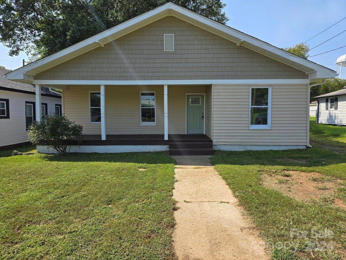 210 Gidney Street, Shelby, NC 28150, MLS # 4172157