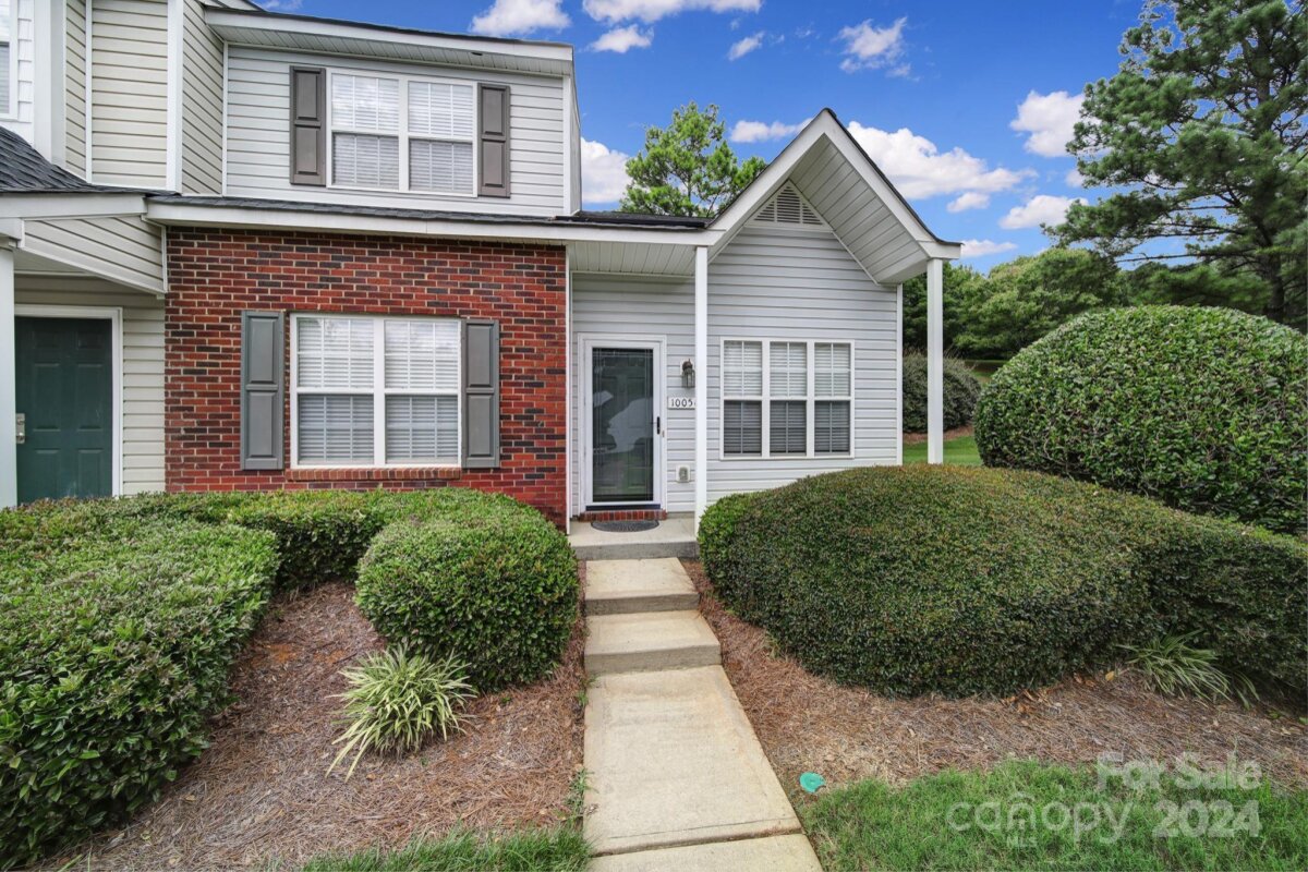 10056 Pergola View Court, Charlotte, NC 28213, MLS # 4172173