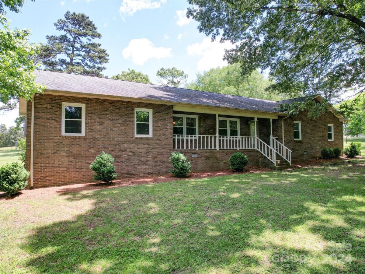 125 Young Farm Road, Salisbury, NC 28144, MLS # 4172214