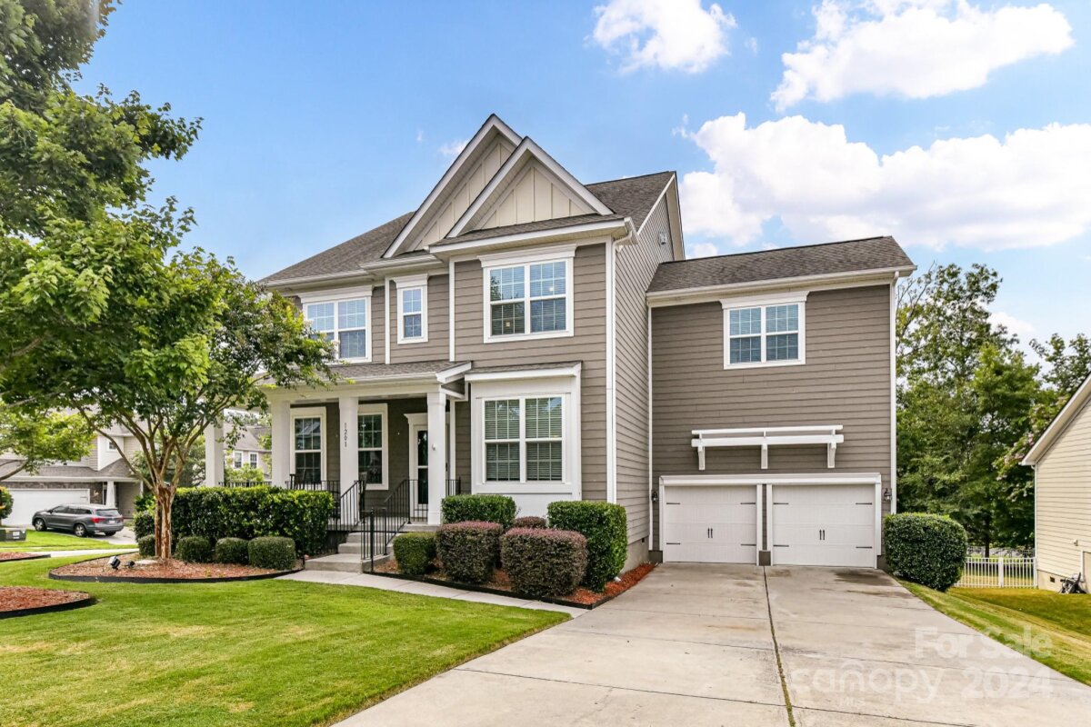 1201 Screech Owl Road, Waxhaw, NC 28173, MLS # 4172263