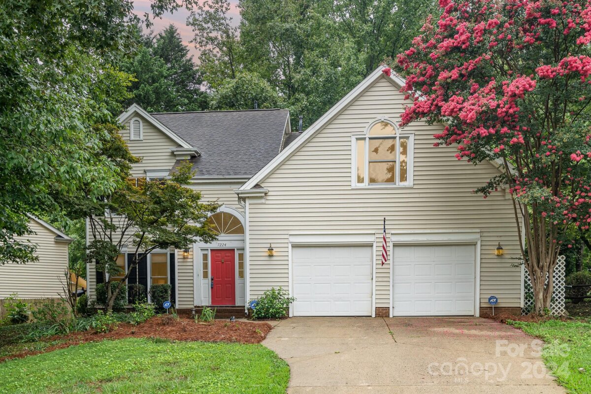 7224 Glen Brook Lane, Charlotte, NC 28269, MLS # 4172287