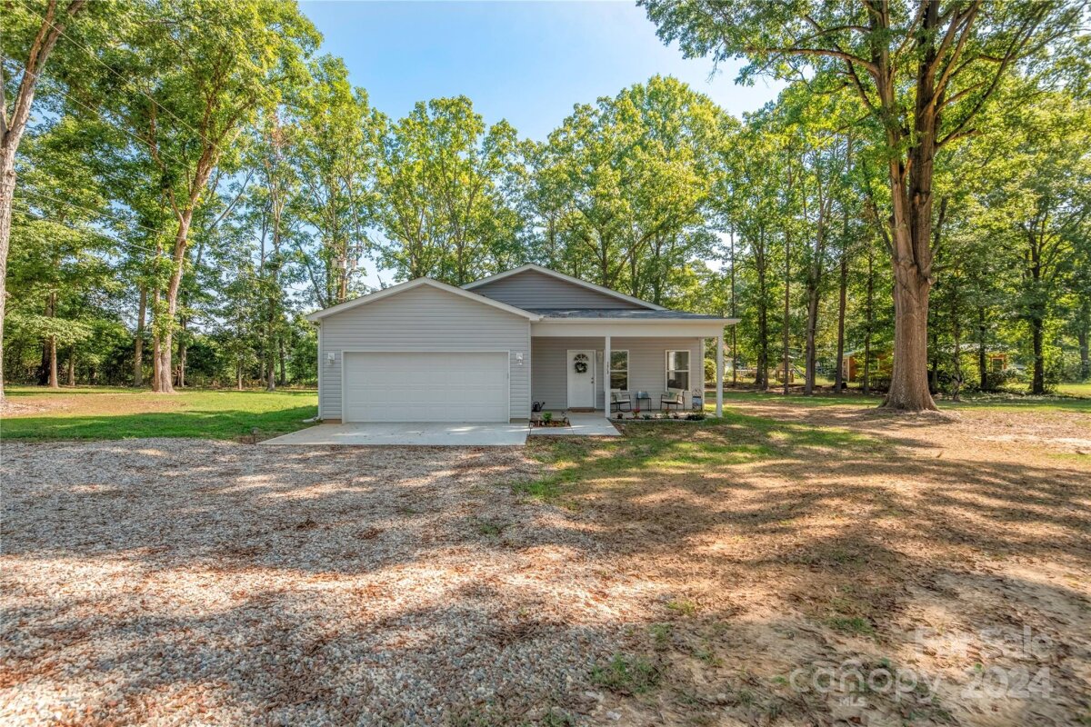 1513 Fletcher Broome Road, Monroe, NC 28112, MLS # 4172292