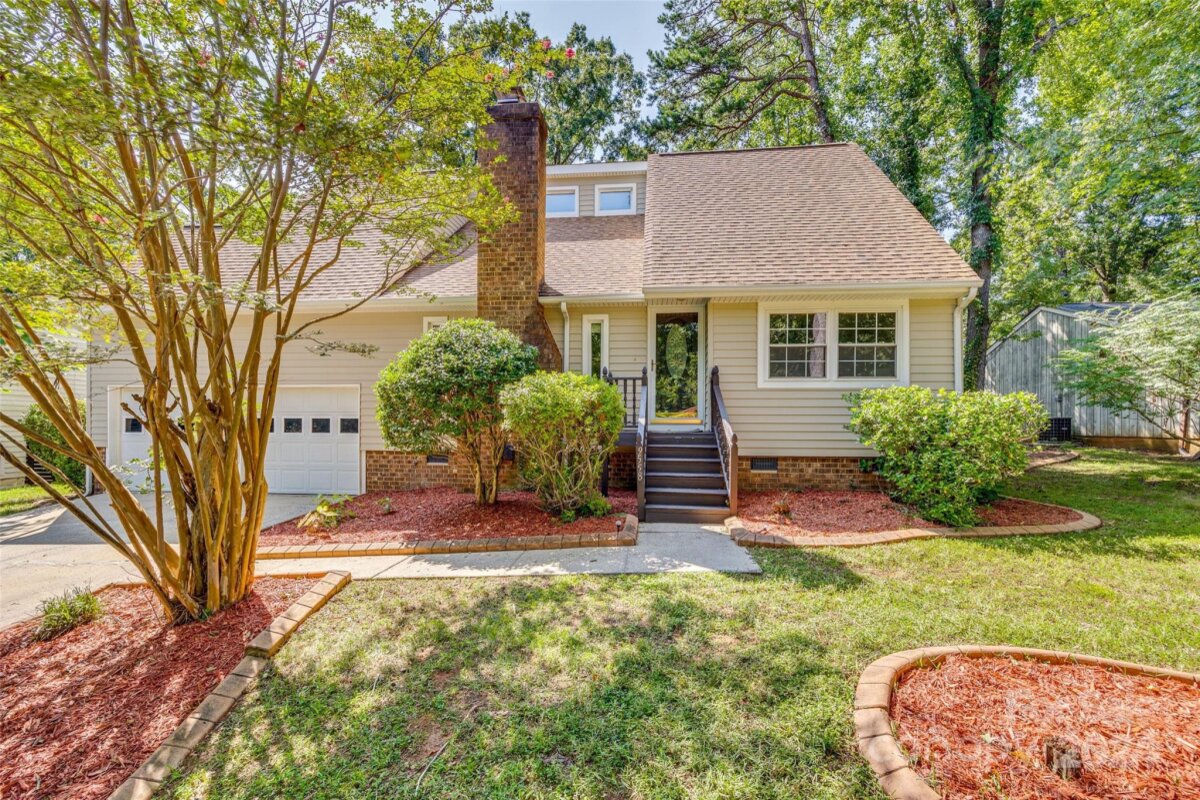 9558 Fairway Ridge Road, Charlotte, NC 28277, MLS # 4172336