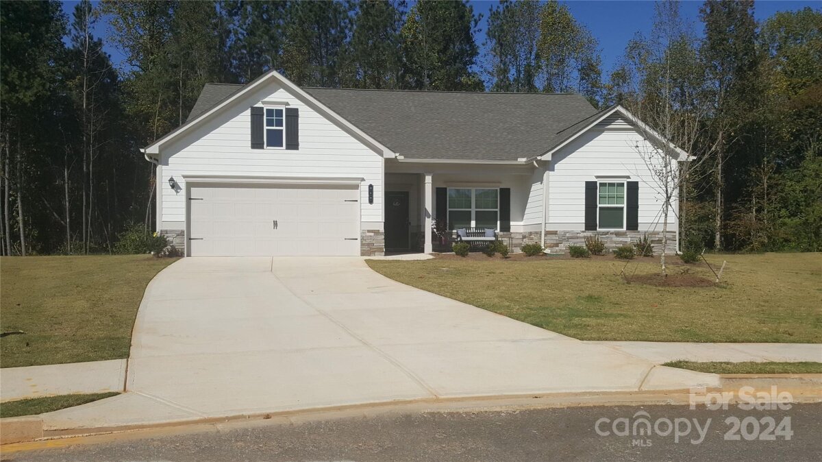 6203 Busch Way, Midland, NC 28107, MLS # 4172429