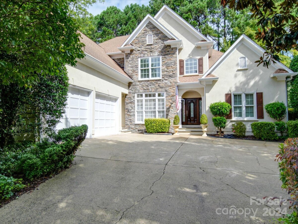 3425 Wylie Meadow Lane, Charlotte, NC 28269, MLS # 4172493