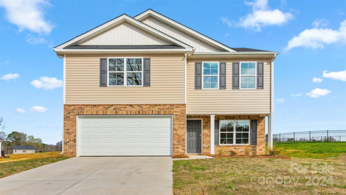 422 Jackson Way, Lexington, NC 27292, MLS # 4172503