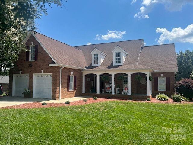 234 Seven Springs Loop, Statesville, NC 28625, MLS # 4172509