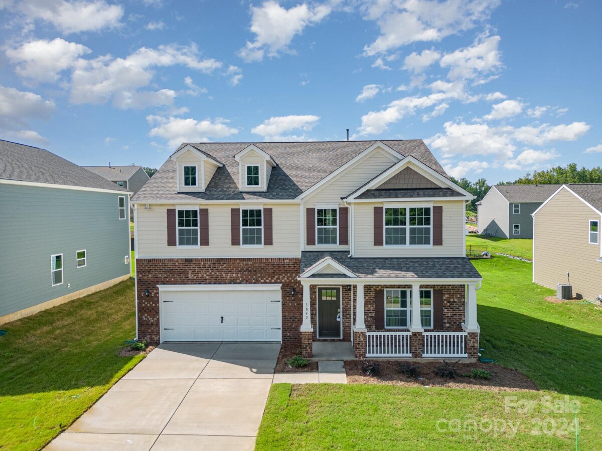 3842 Cullen Meadows Drive, Davidson, NC 28036, MLS # 4172515