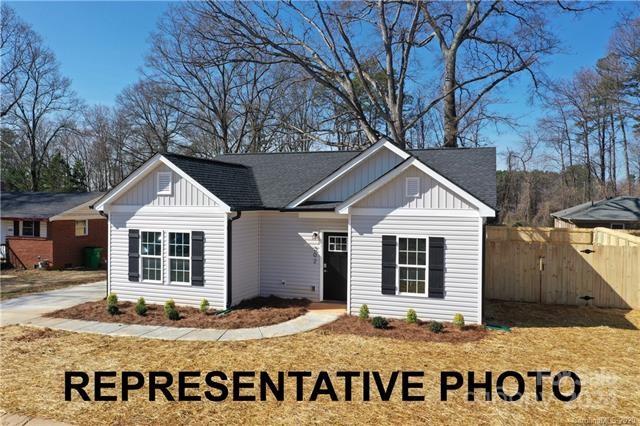 507 S Avon Street, Gastonia, NC 28054, MLS # 4172593